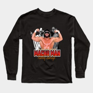 OH YEEAAAAAAHHHHHHHHHHHHHH! Long Sleeve T-Shirt